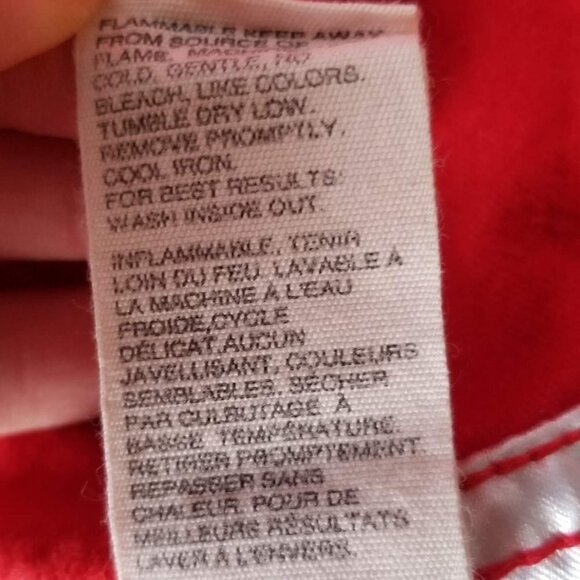 Woolrich Half Zip Long Sleeve Pullover Sweater Sm - Picture 7 of 7